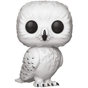 Figurina - Harry Potter - Hedwig | Funko imagine