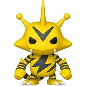 Figurina - Funko Pop! Games - Pokemon - Electabuzz | Funko imagine