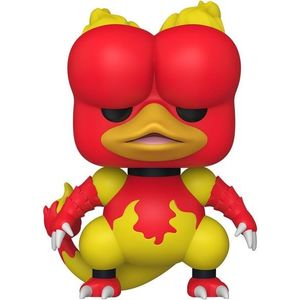Figurina - Pop! Games - Pokemon - Magmar | Funko imagine
