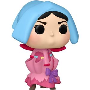Figurina - Pop! Sleeping Beauty - Merryweather | Funko imagine
