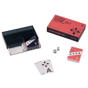 Carti de joc - Cards Set | Lund London imagine