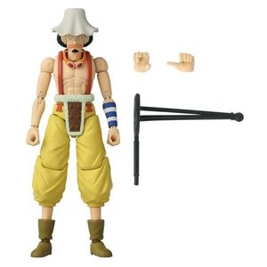 Figurina - One Piece - Usopp | Bandai imagine