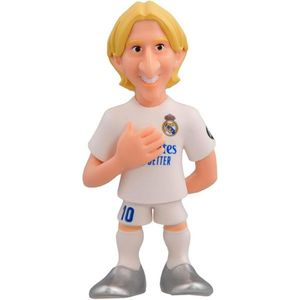 Figurina - Real Madrid - Modric | Minix imagine