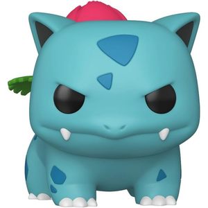 Figurina - Pop! Games - Pokemon - Ivysaur | Funko imagine