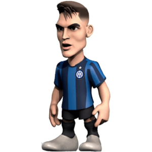 Figurina - Inter Milan - Lautaro | Minix imagine