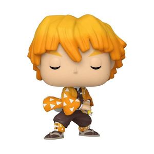 Figurina - Demon Slayer - Zenitsu Agatsuma | Funko imagine