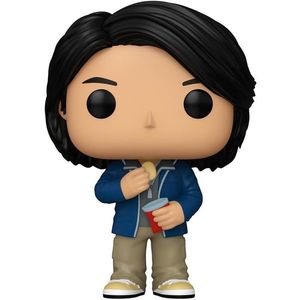 Figurina - Pop! Movies - Fast & Furious: Han Lue | Funko imagine