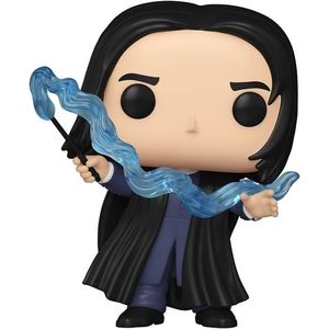 Figurina - Pop! - Harry Potter - Severus Snape | Funko imagine