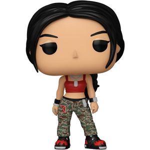 Figurina - Pop! Movies - Fast & Furious: Letty Ortiz | Funko imagine