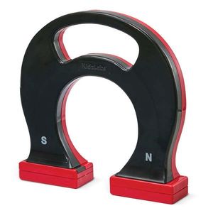 Kit educativ - Magnet gigant (doua culori - pret pe bucata) | 4M imagine