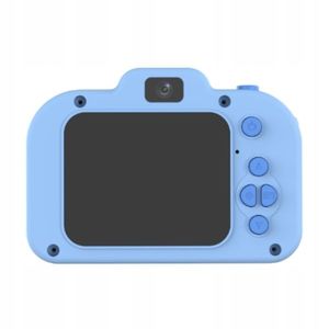 Jucarie educativa - Aparat foto albastru | Lalarma imagine