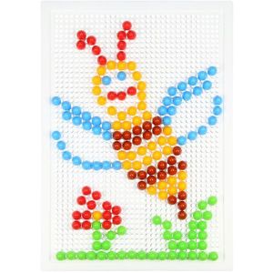 Set creativ - Mosaic Large, 10mm, smooth | Lena imagine