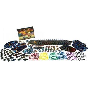 Joc de societate - Twilight Imperium | Fantasy Flight Games imagine