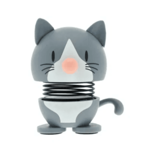 Figurina - Blue American Shorthair - XS Blue | Hoptimist imagine