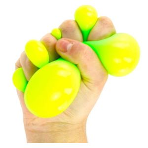 Jucarie antistres - Colour Change Ball | Keycraft imagine
