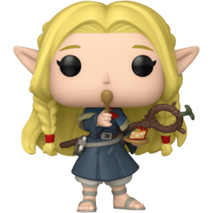 Figurina - Pop! Animation - Delicious in Dungeon - Marcille | Funko imagine