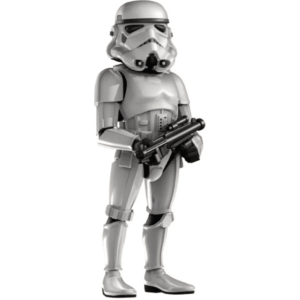 Figurina - Star Wars - Stormtrooper | Minix imagine
