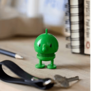Figurina - Bumble - XS Green | Hoptimist imagine