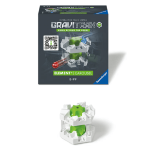 Extensie - Gravitrax Pro - Carusel | Ravensburger imagine