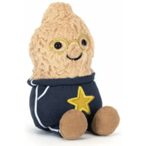 Jucarie de plus - Amuseables - Star Student | Jellycat imagine