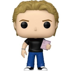 Figurina - Pop! Movies - Fast & Furious: Brian O'Conner | Funko imagine