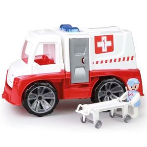Set de joaca - Truxx - Ambulance | Lena imagine