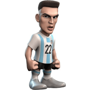 Figurina - AFA - Argentina - Lautaro Martinez | Minix imagine