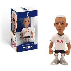 Figurina - Tottenham Hotspur - Richarlison Andrade | Minix imagine