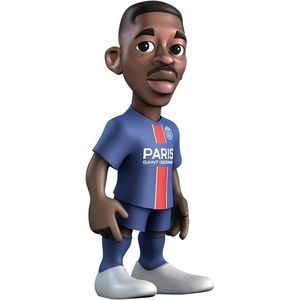 Figurina - PSG - Dembele | Minix imagine