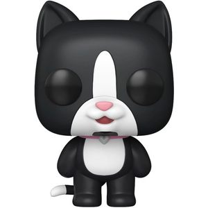 Figurina - Pop! Games - The Binding of Isaac Rebirth: Guppy | Funko imagine