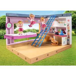 Set joaca - My Life - Camera copiilor | Playmobil imagine
