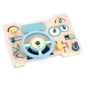 Jucarie cu activitati multiple pentru bebelusi imagine