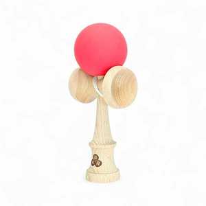 Kendama - KBR, rosu | KBR imagine
