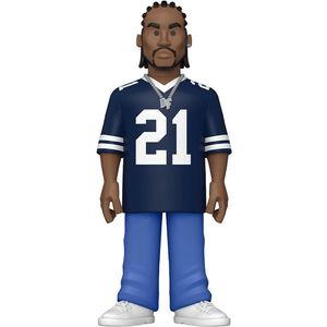 Figurina - Vinyl Gold - Outkast - Big Boi | Funko imagine