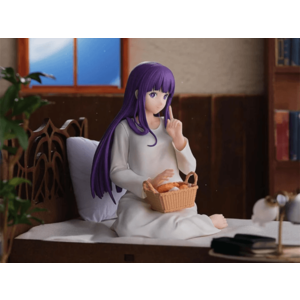 Figurina - Frieren: Beyond Journey's End - Fern Nap | Sega imagine
