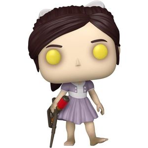 Figurina - Pop! Games - Bioshock: Little Sister with Syringe | Funko imagine