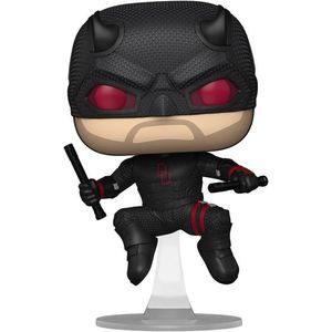 Figurina - Pop! - Marvel Daredevil Born Again: Daredevil (Bobblehead) | Funko imagine