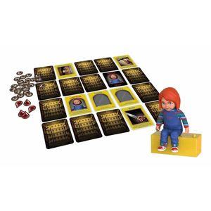 Joc de societate - Chucky The Game (EN) | Goliath imagine