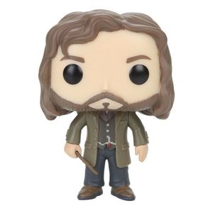Figurina - Pop! Harry Potter - Sirius Black | Funko imagine