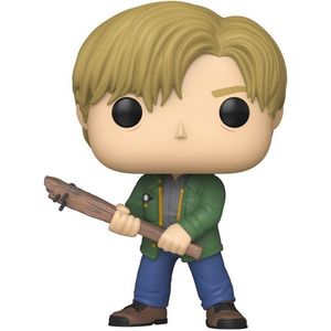 Figurina - Funko Pop! - Silent Hill 2 - James Sunderland | Funko imagine