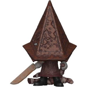 Figurina - Funko Pop! - Silent Hill 2 - Pyramid Head | Funko imagine