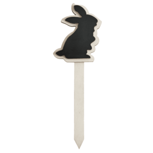Accesorii craft - Semn de iepuras | Daco imagine