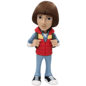 Figurina - Stranger Things - Will | Minix imagine
