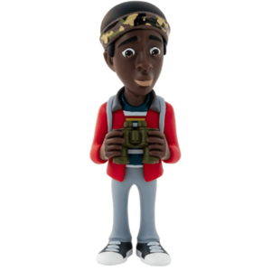 Figurina - Stranger Things - Lucas | Minix imagine