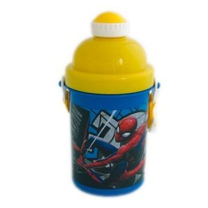 Termos din plastic, Spiderman imagine
