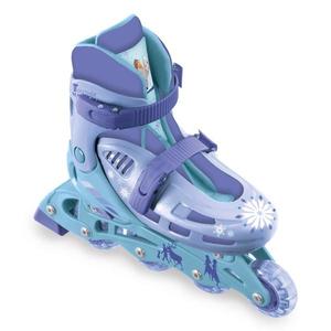 Role reglabile, Mondo, Disney Frozen II, Marime 33 - 36 imagine