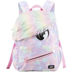 Rucsac Zipit, Lady Grillz, Camo imagine