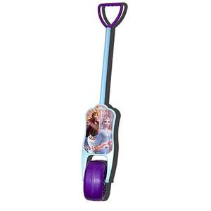Roata de impins Disney Frozen 2, 66 cm imagine