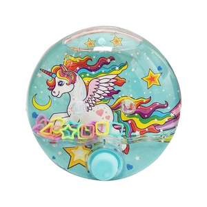 Joc cu apa, Smile Games, My Magical Unicorn imagine
