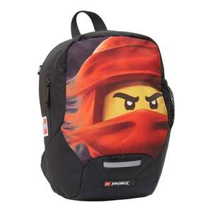 Rucsac pentru gradinita, LEGO, V-Line, Ninjago Kai imagine